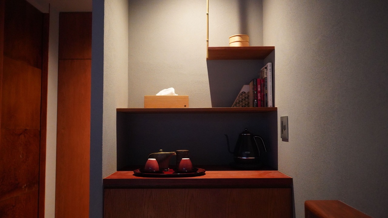 Photo of Bedroom in Minobu
