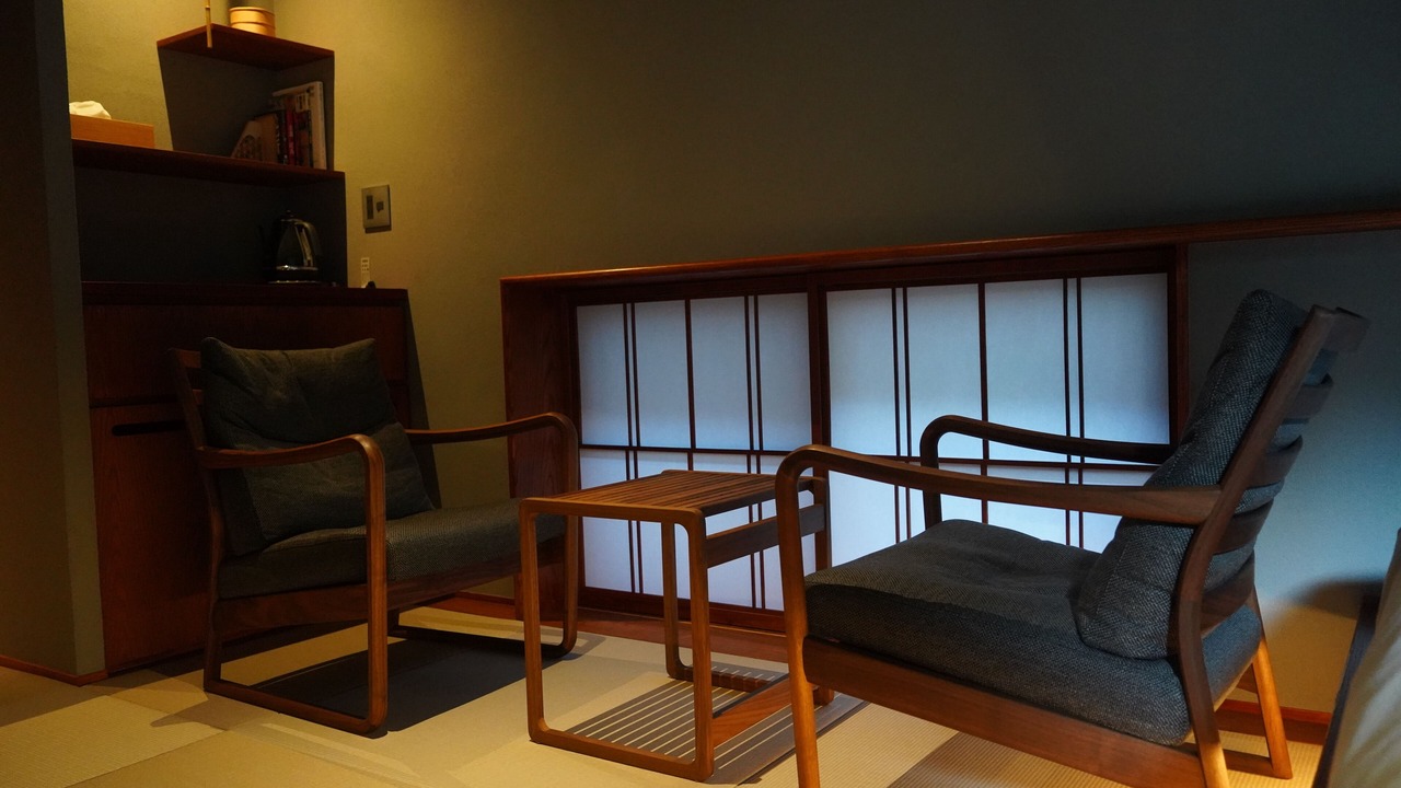 Photo of Bedroom in Minobu