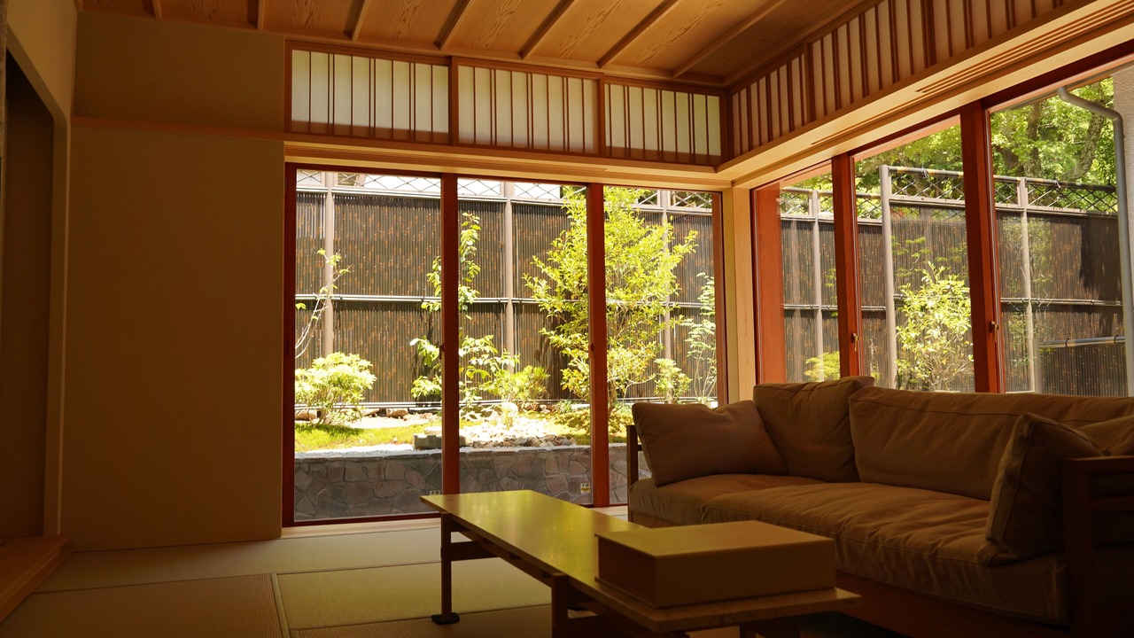 Photo of Outdoor in Minobu