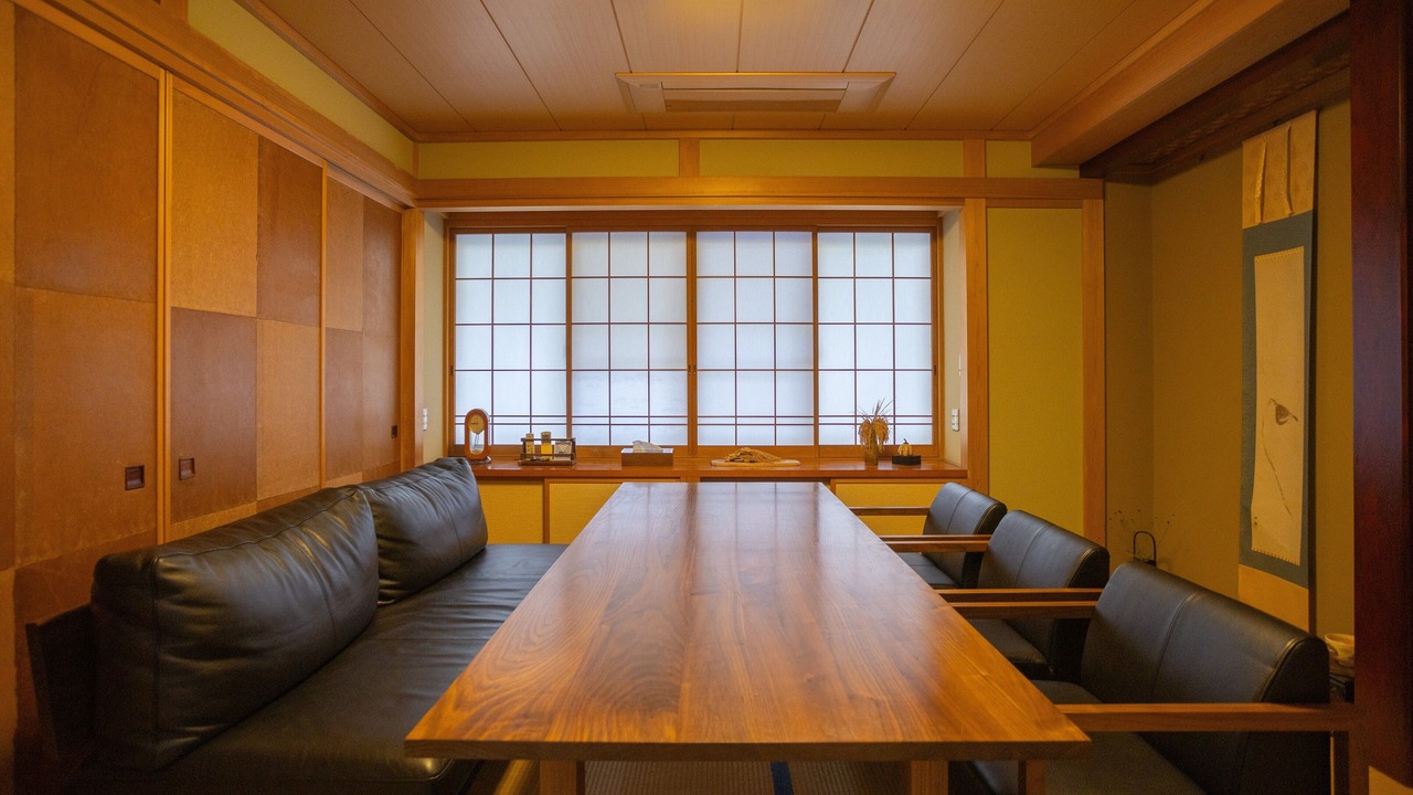 Photo of Others in Minobu