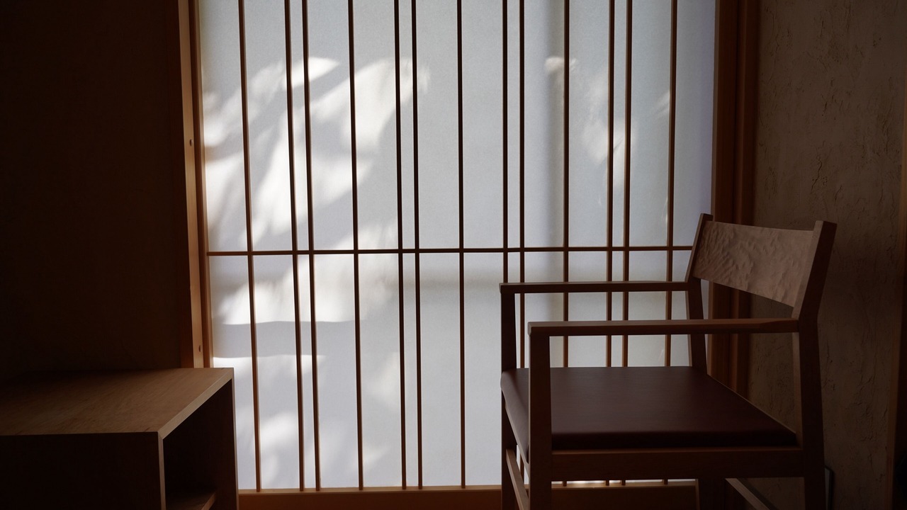 Photo of Bedroom in Minobu