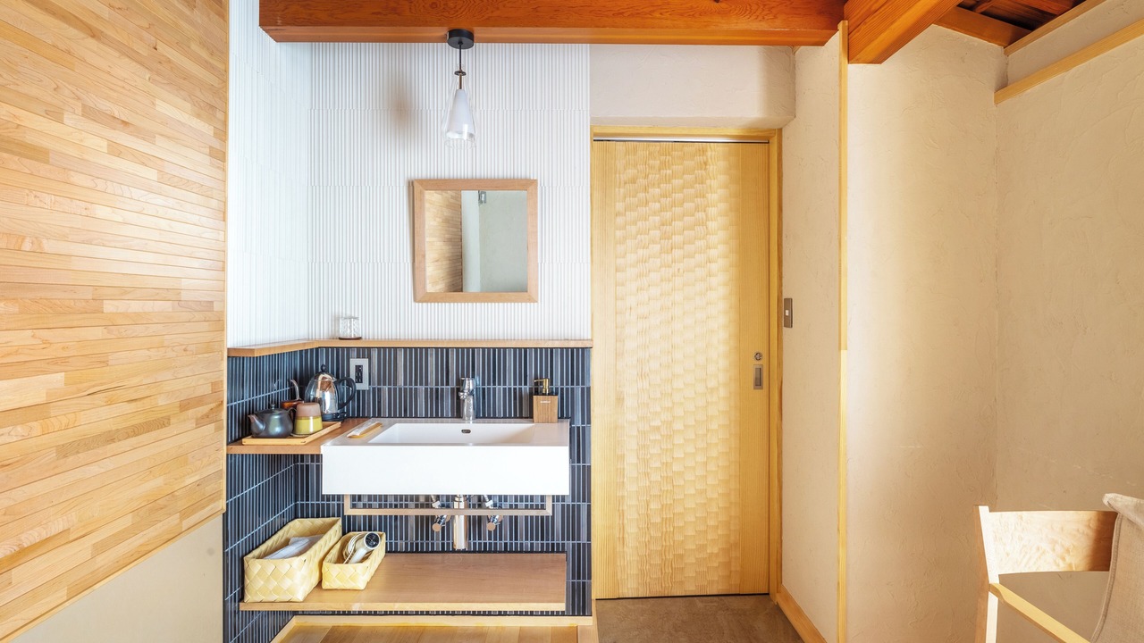 Photo of Bedroom in Minobu