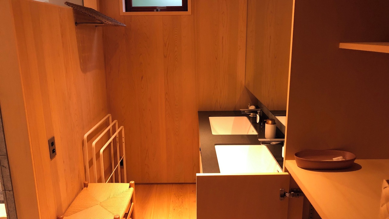 Photo of Bathroom in Minobu