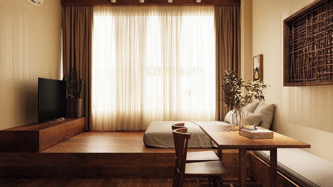 Photo of Bedroom in Trang Tien