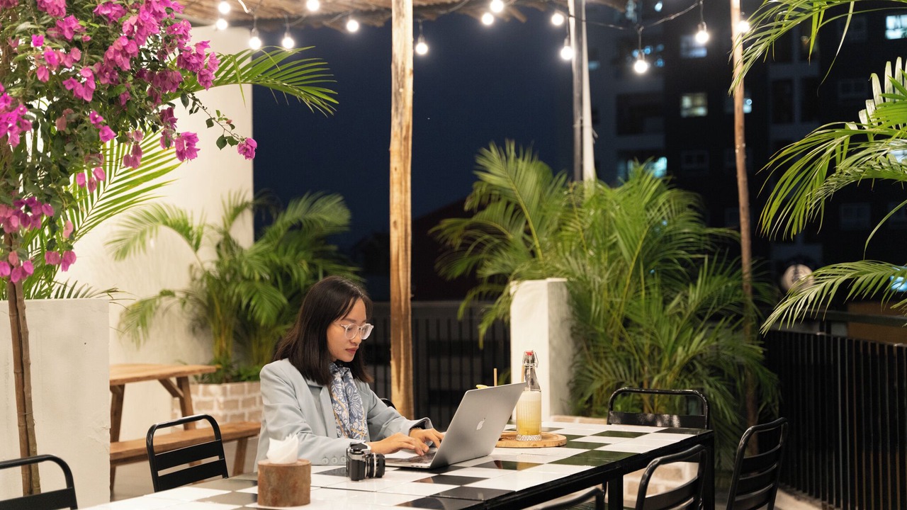 Photo of Outdoor in Trang Tien