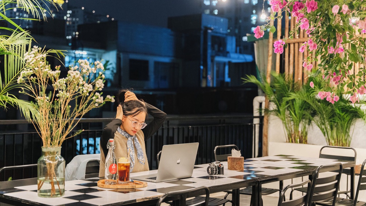 Photo of Outdoor in Trang Tien