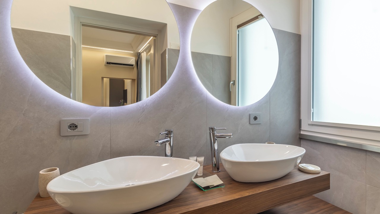 Photo of Bathroom in Tivoli