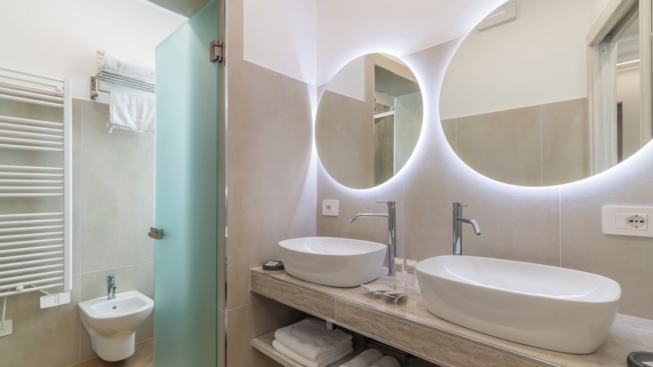 Photo of Bathroom in Tivoli