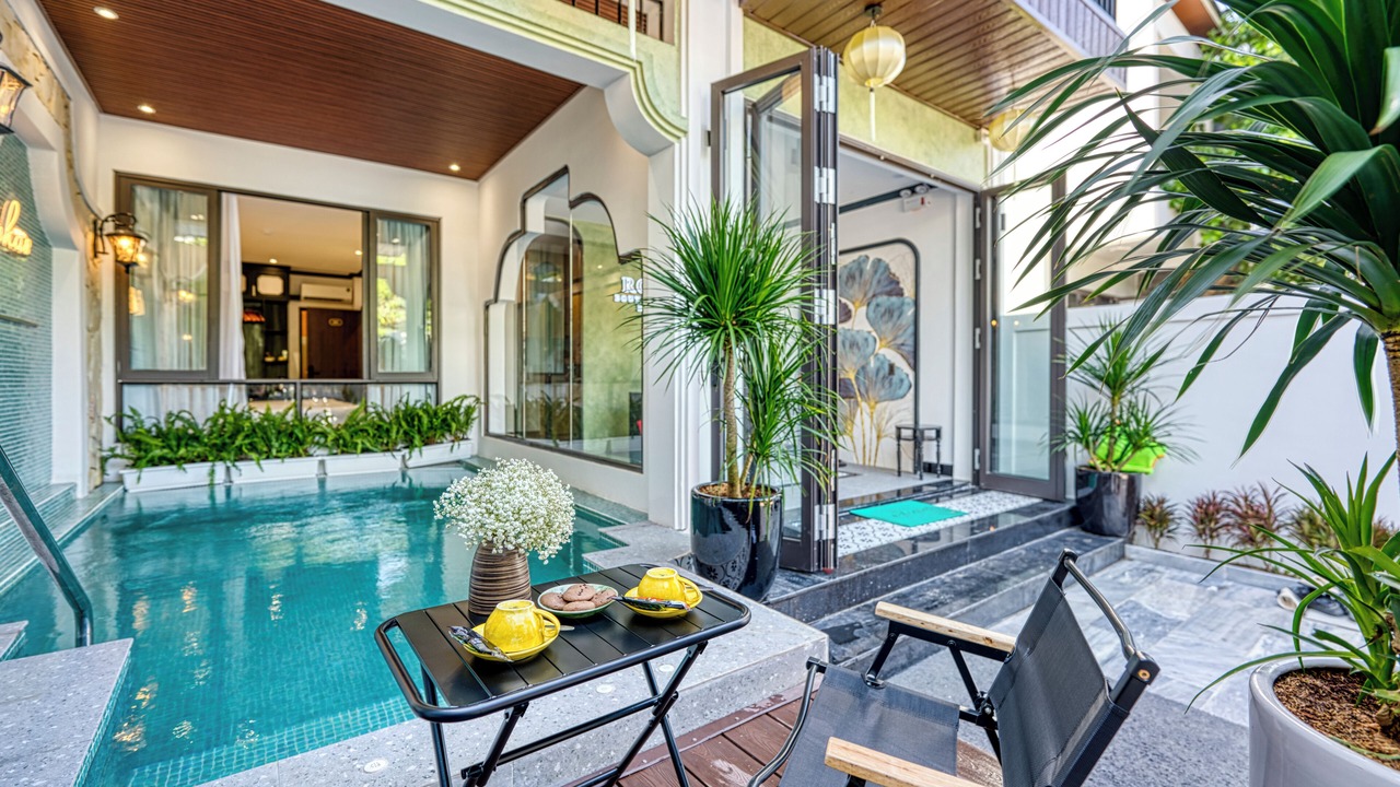 Photo of Outdoor in Hoi An