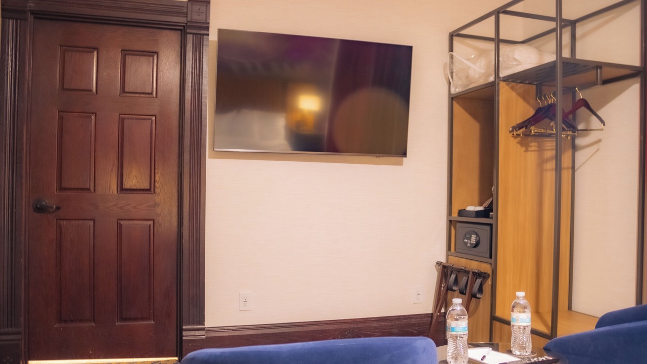 Photo of Bedroom in Deadwood