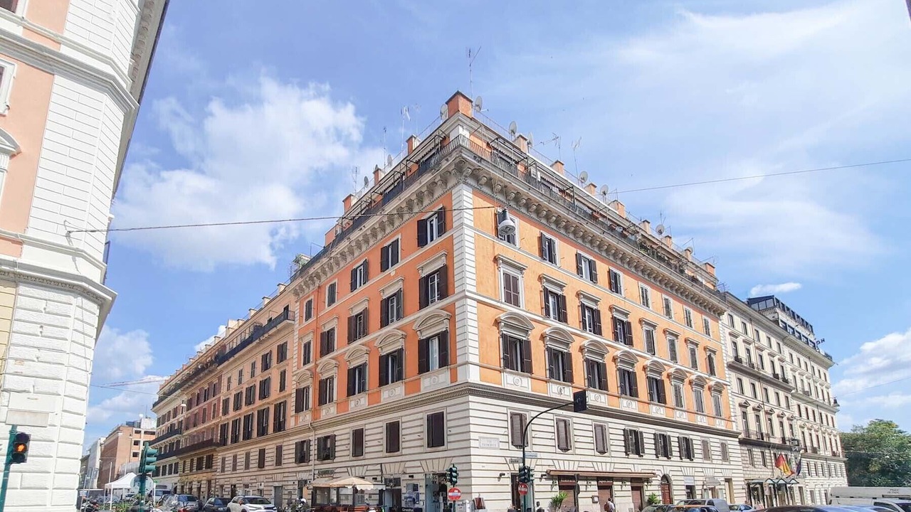 Photo of Outdoor in Rione XVI Ludovisi