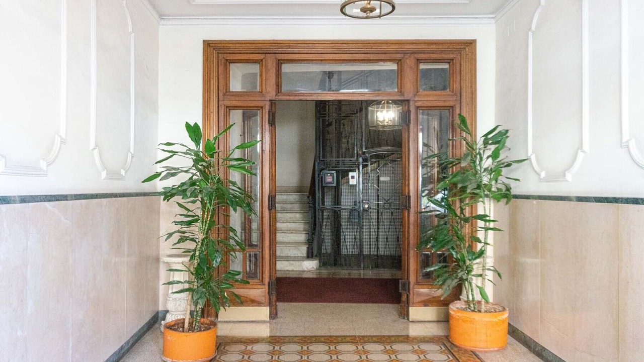 Photo of Outdoor in Rione XVI Ludovisi