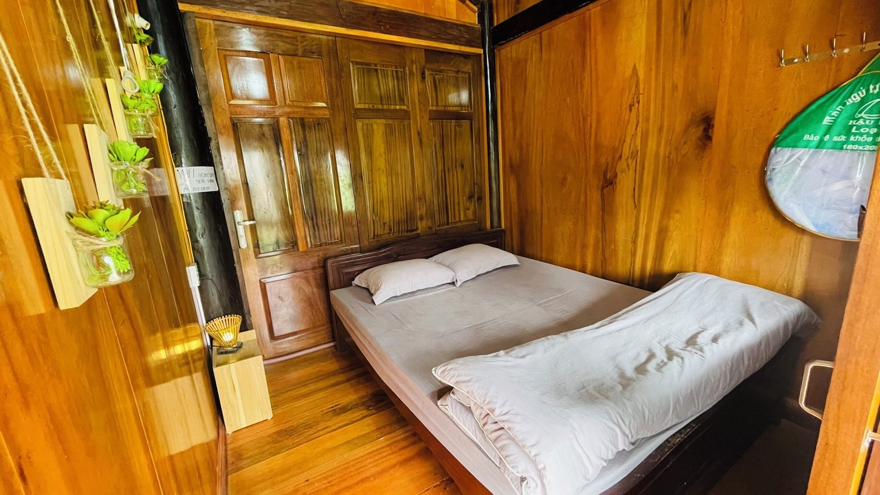Photo of Bedroom in Huu Lung