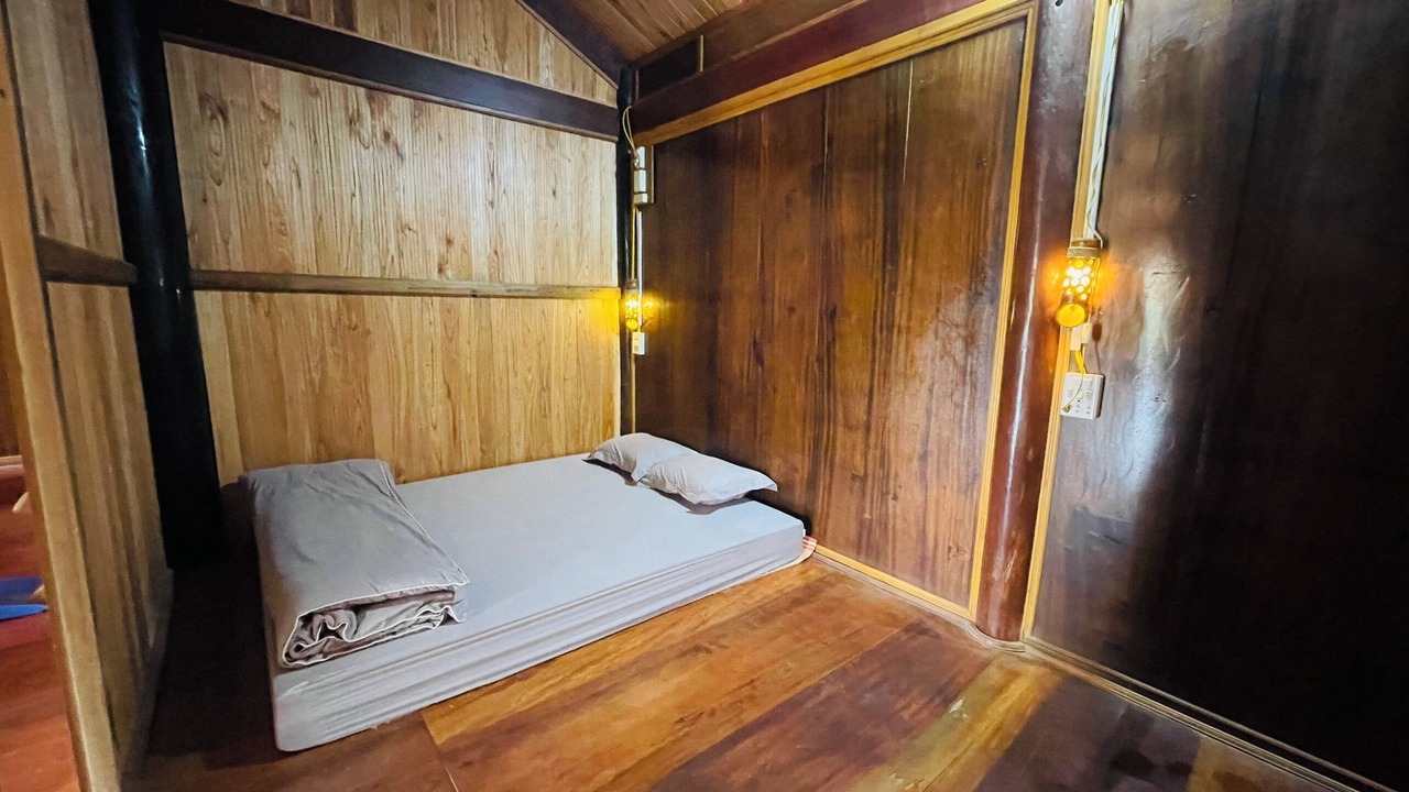 Photo of Bedroom in Huu Lung