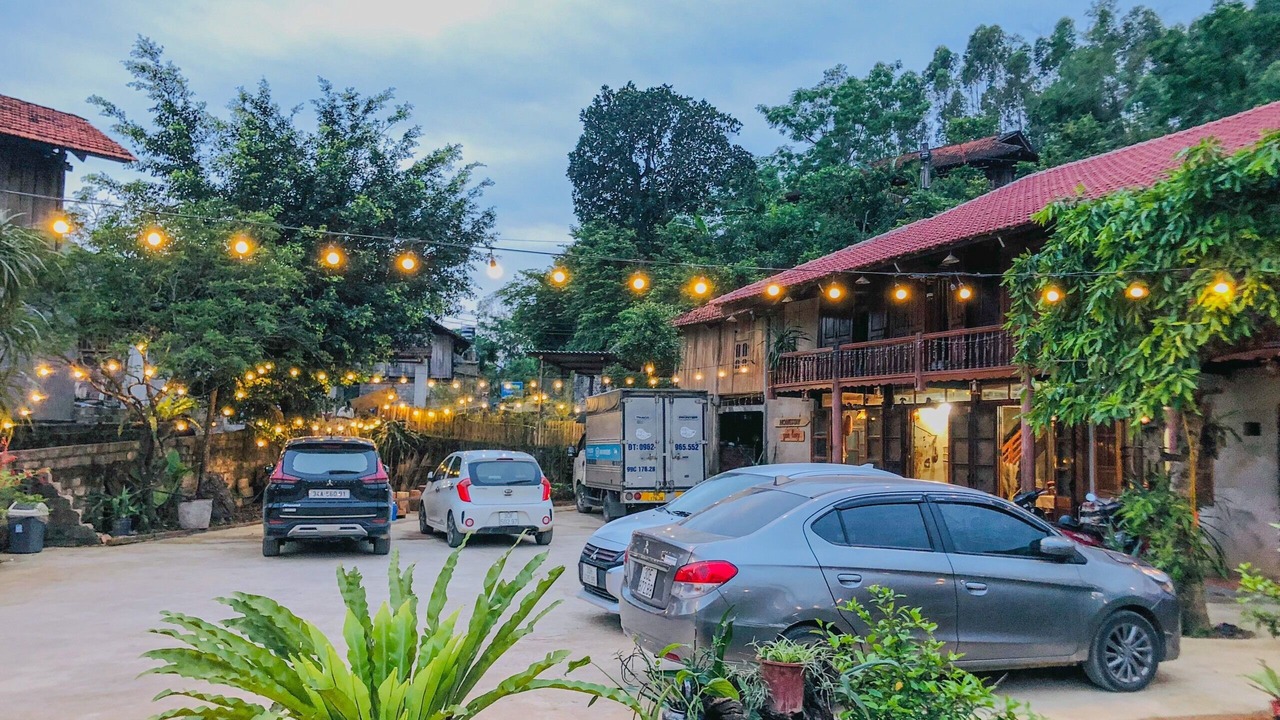 Photo of Outdoor in Huu Lung