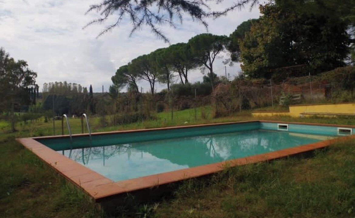 Photo of Outdoor in Montelibretti