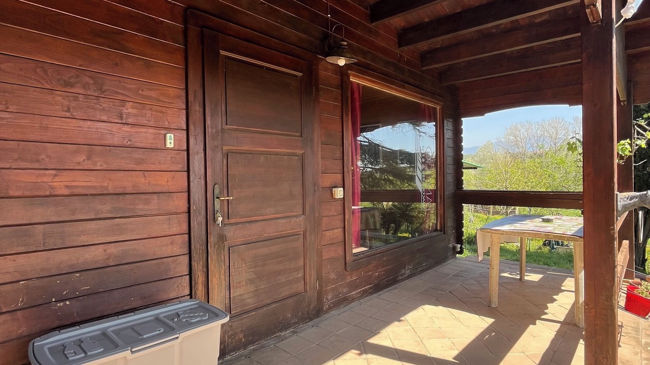 Photo of Outdoor in Montelibretti