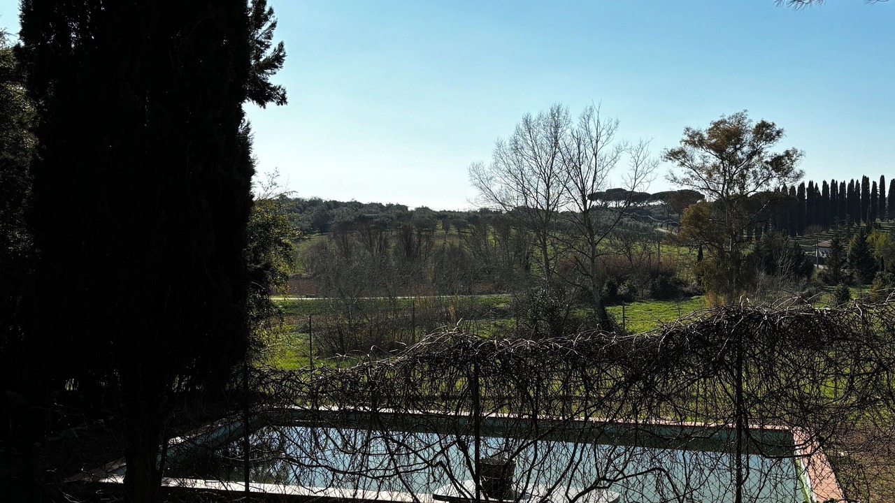 Photo of Outdoor in Montelibretti