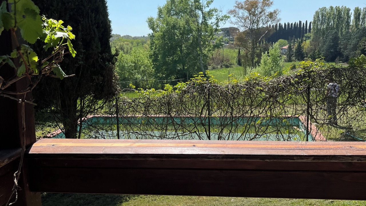 Photo of Outdoor in Montelibretti