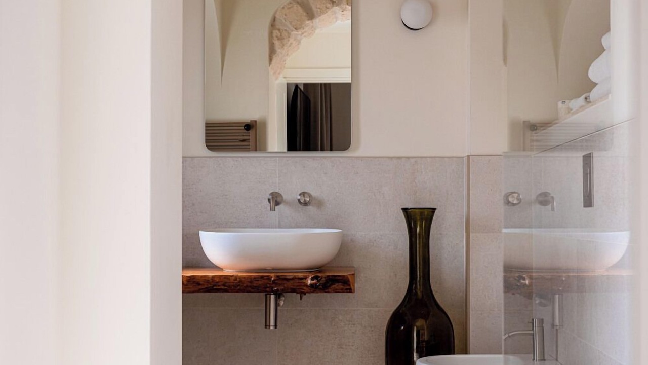 Photo of Bathroom in Peschici