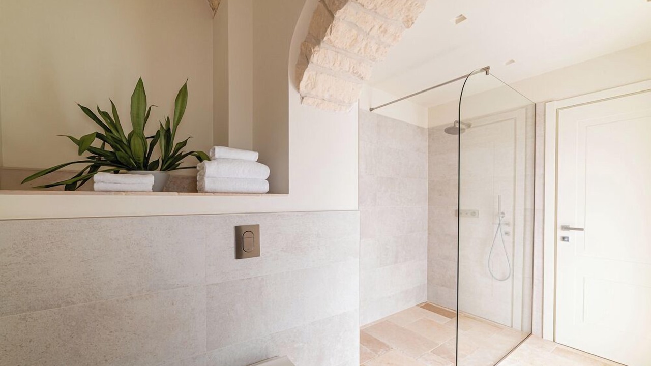 Photo of Bathroom in Peschici