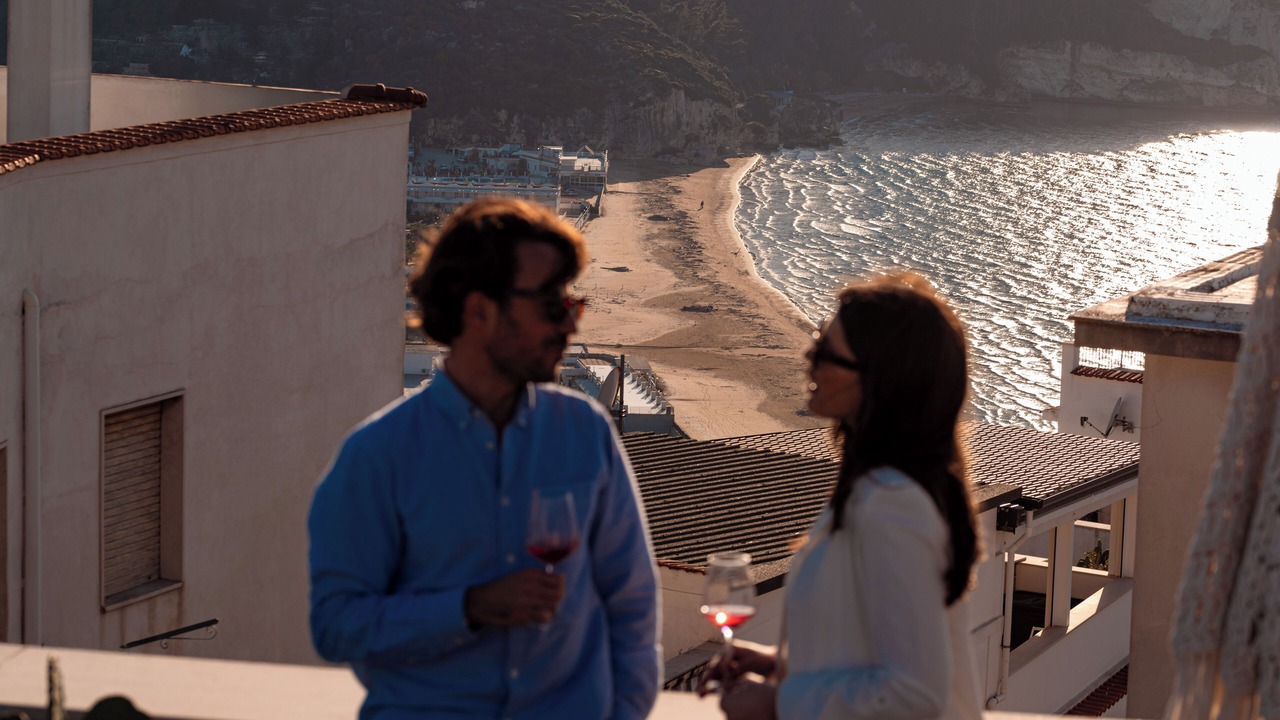 Photo of Outdoor in Peschici