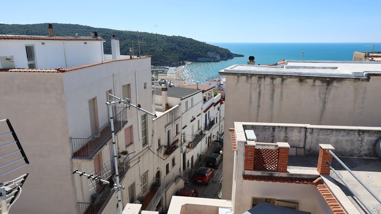 Photo of Patio Balcony in Peschici