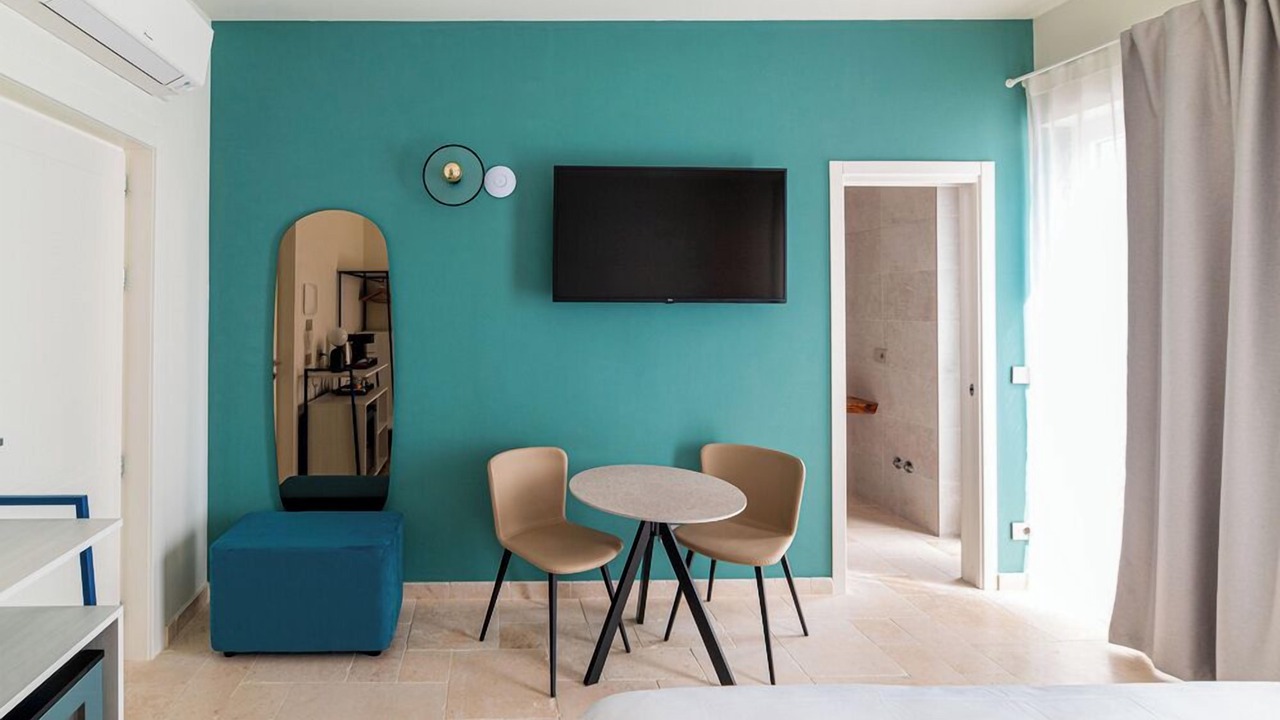 Photo of Bedroom in Peschici