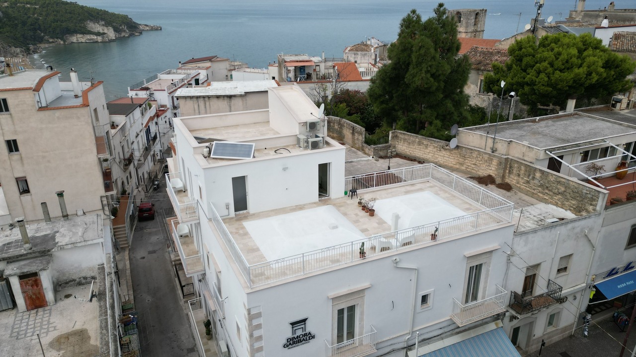 Photo of Outdoor in Peschici