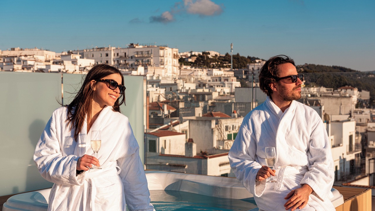 Photo of Patio Balcony in Peschici