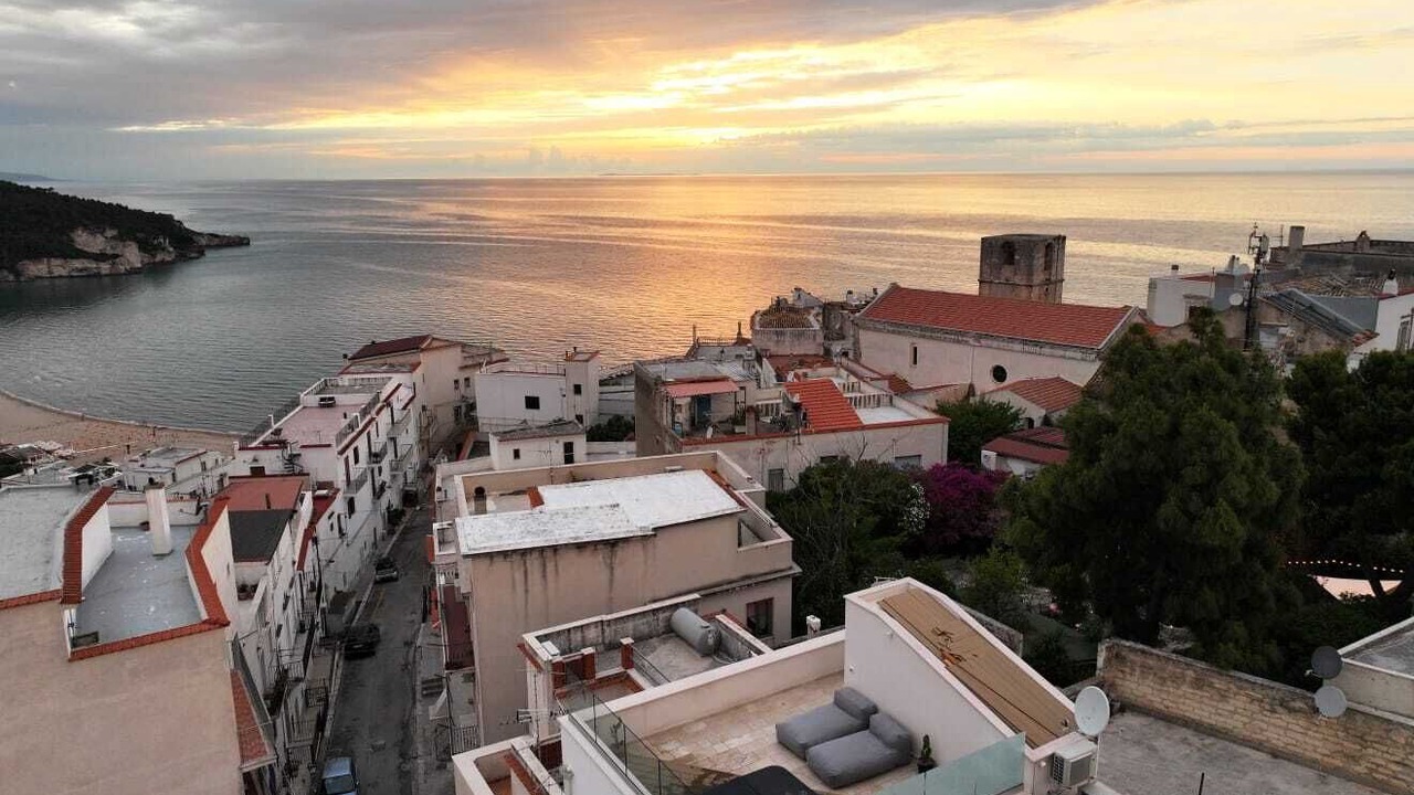Photo of Patio Balcony in Peschici
