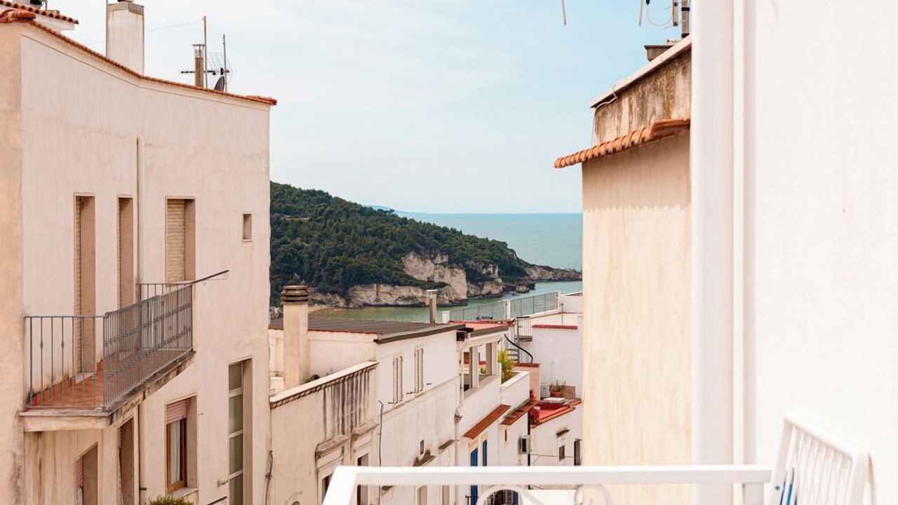 Photo of Outdoor in Peschici