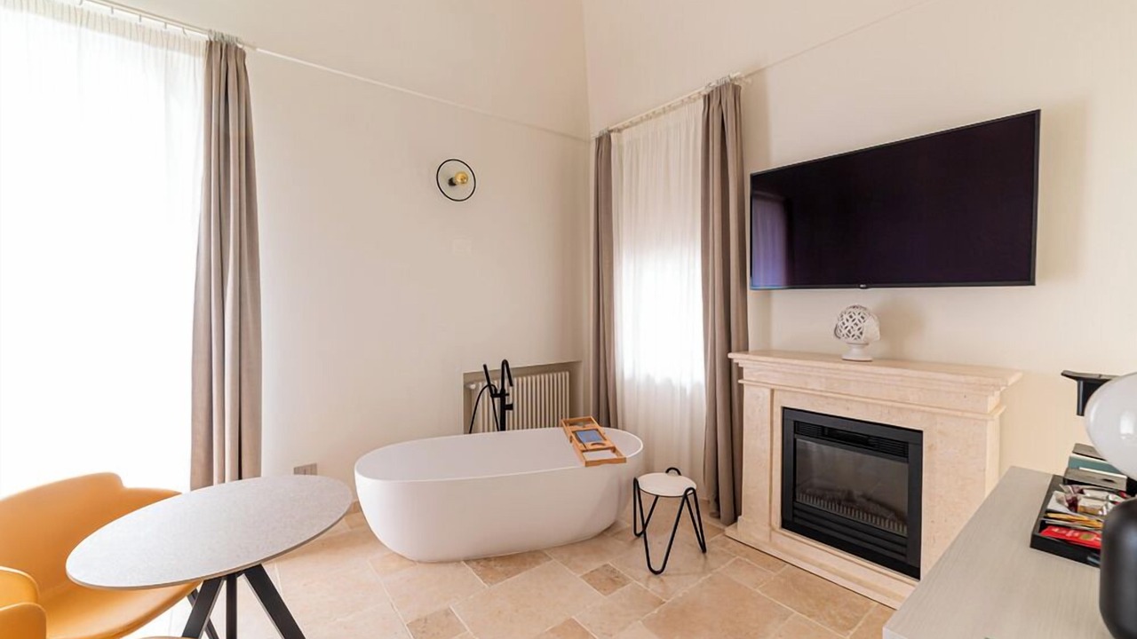 Photo of Bedroom in Peschici