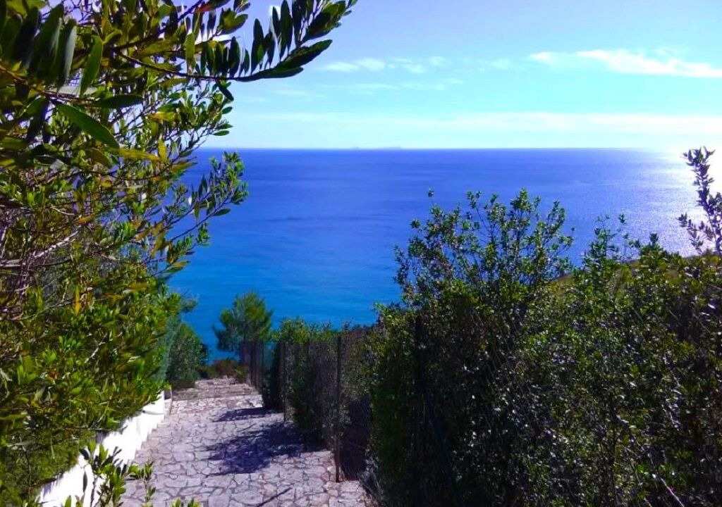 Photo of Outdoor in Sperlonga