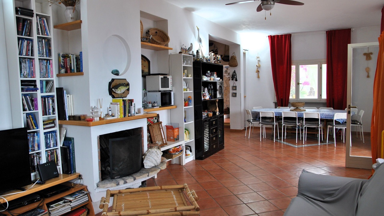 Photo of Outdoor in Sperlonga