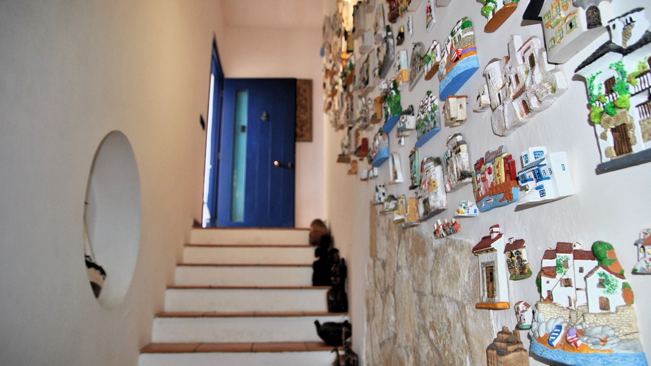 Photo of Outdoor in Sperlonga