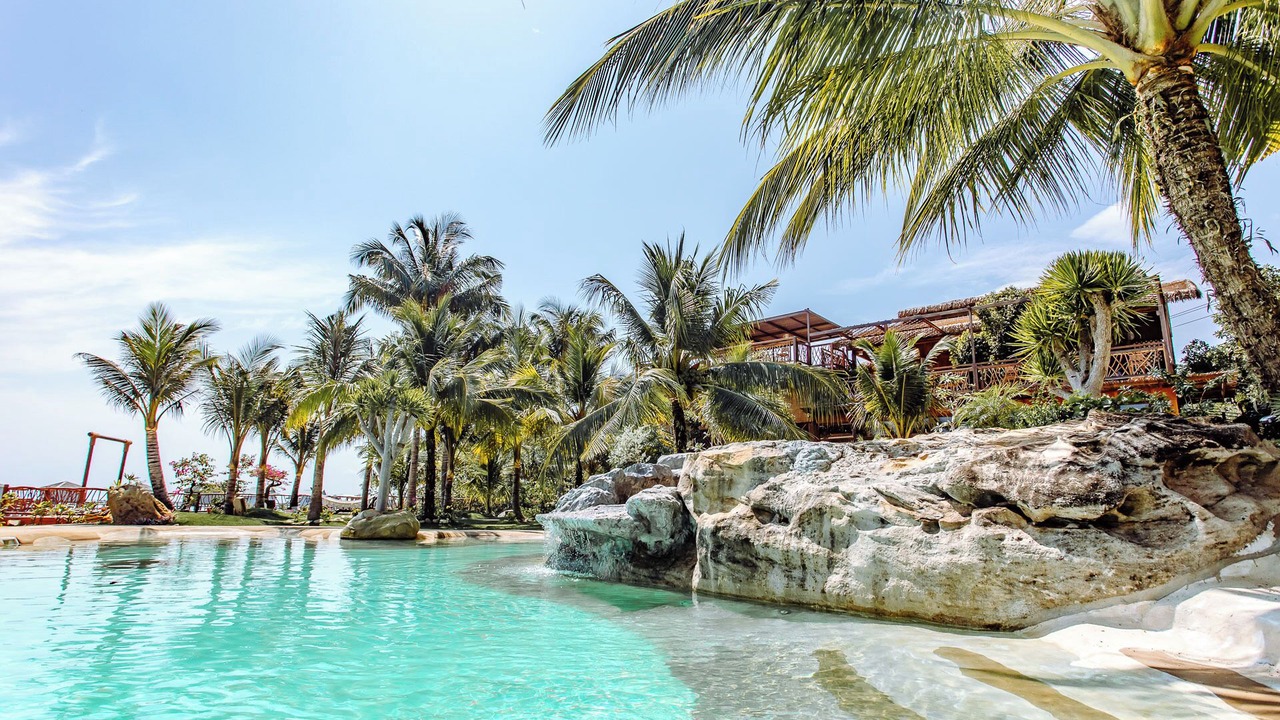 Photo of Outdoor in Ham Ninh