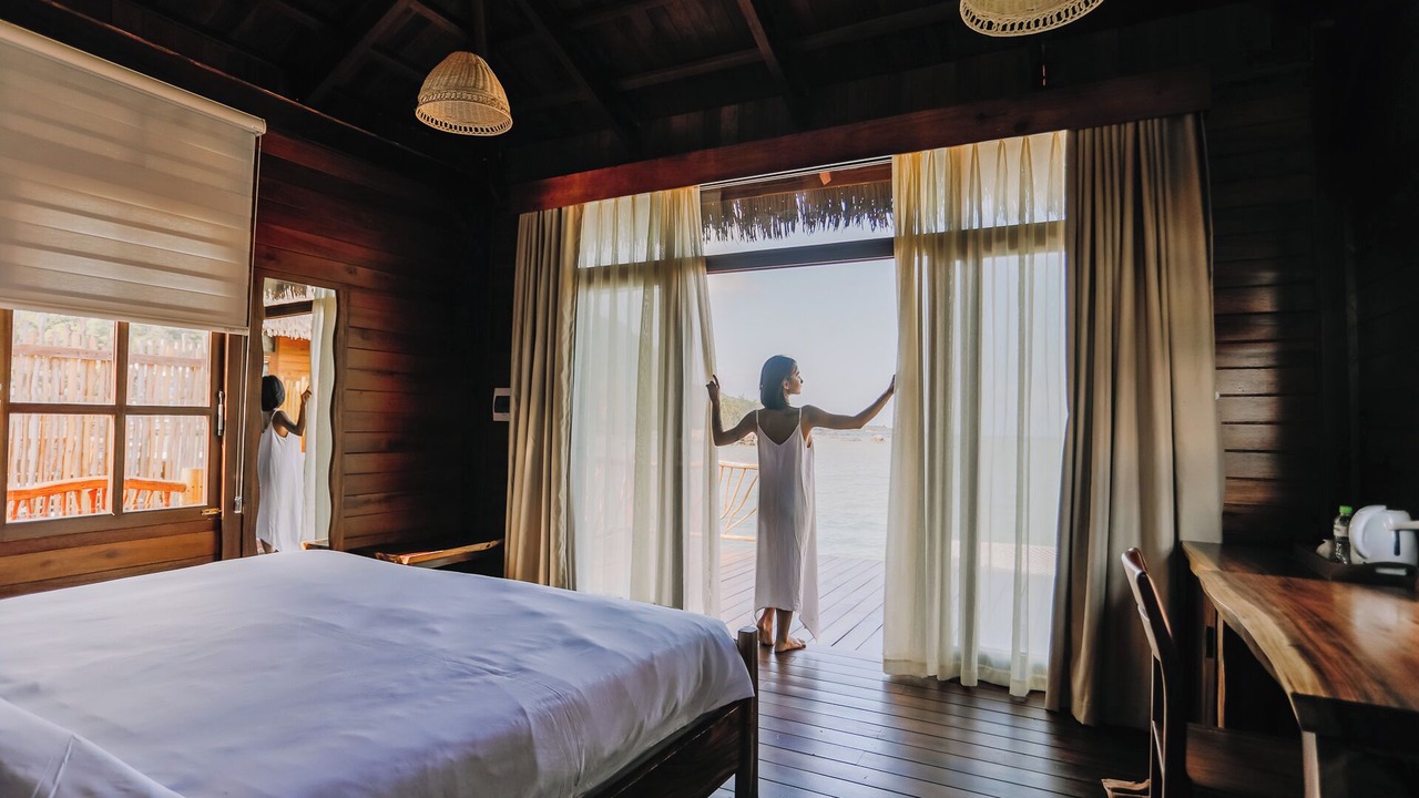 Photo of Bedroom in Ham Ninh