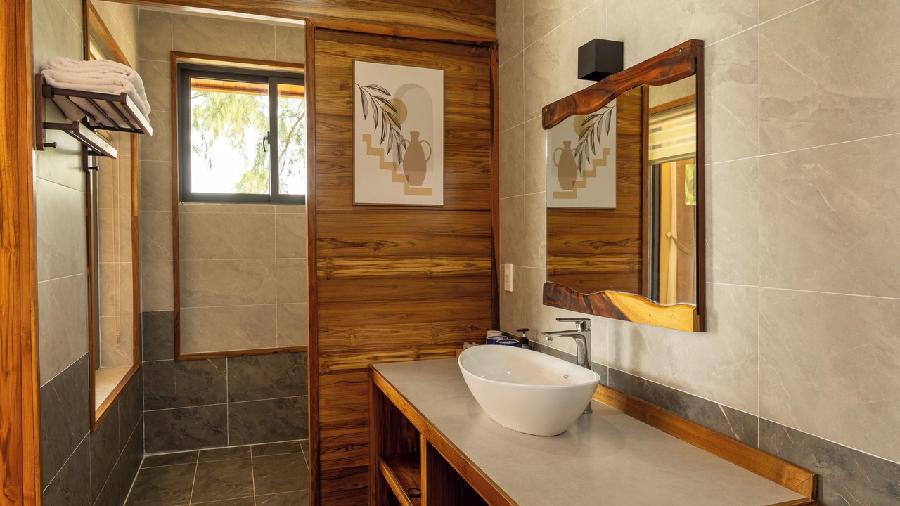 Photo of Bathroom in Ham Ninh