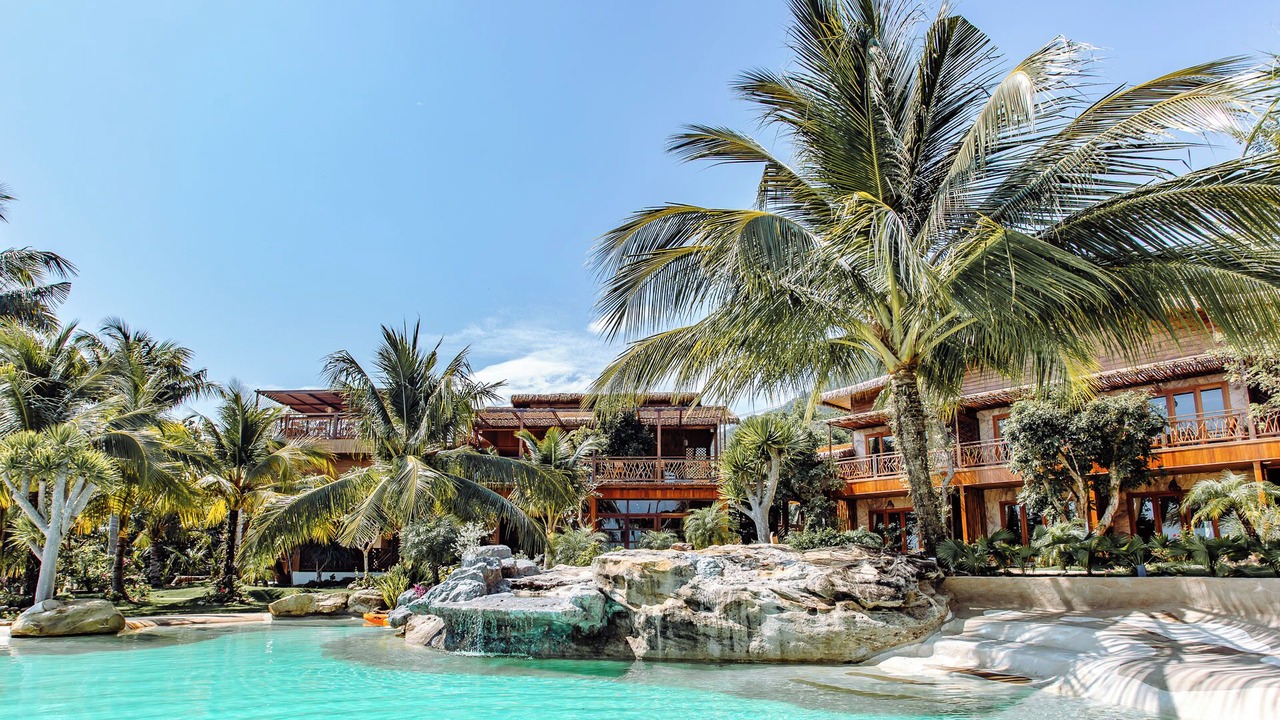 Photo of Outdoor in Ham Ninh