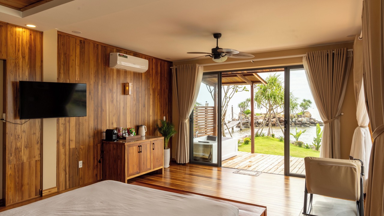 Photo of Bedroom in Ham Ninh