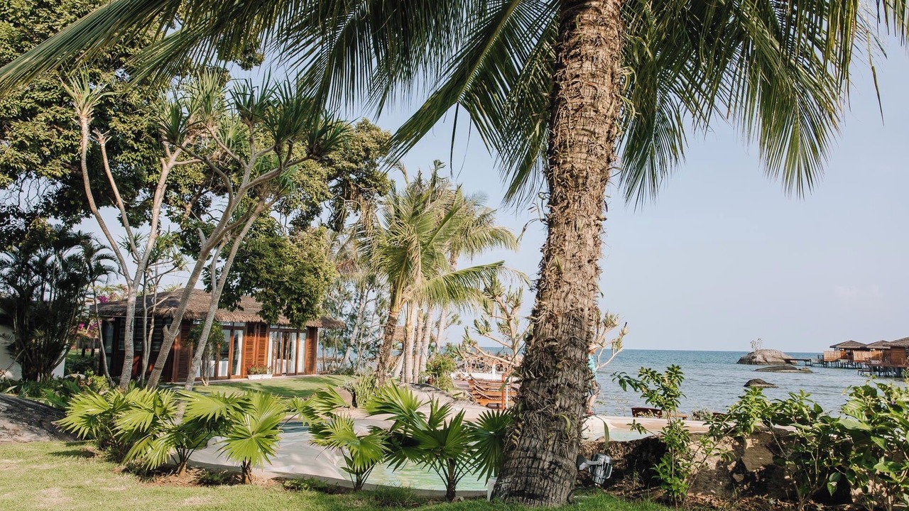 Photo of Outdoor in Ham Ninh