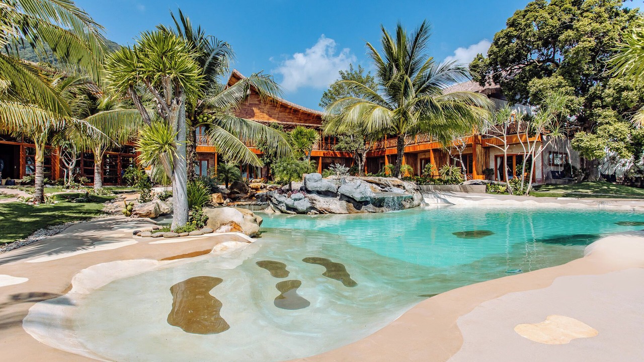 Photo of Outdoor in Ham Ninh