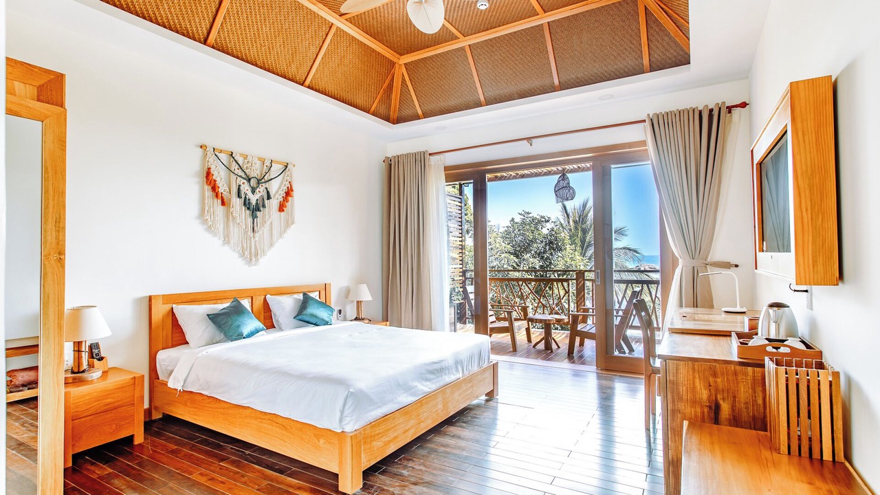 Photo of Bedroom in Ham Ninh