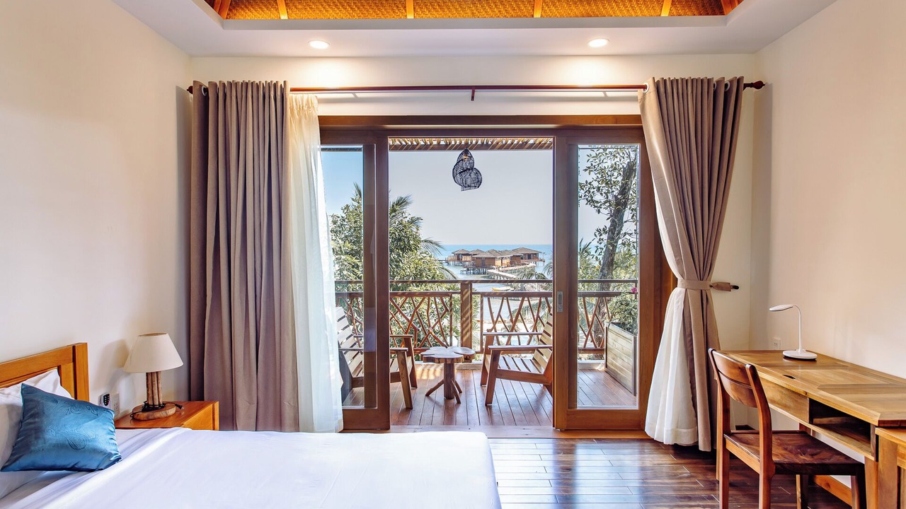 Photo of Bedroom in Ham Ninh