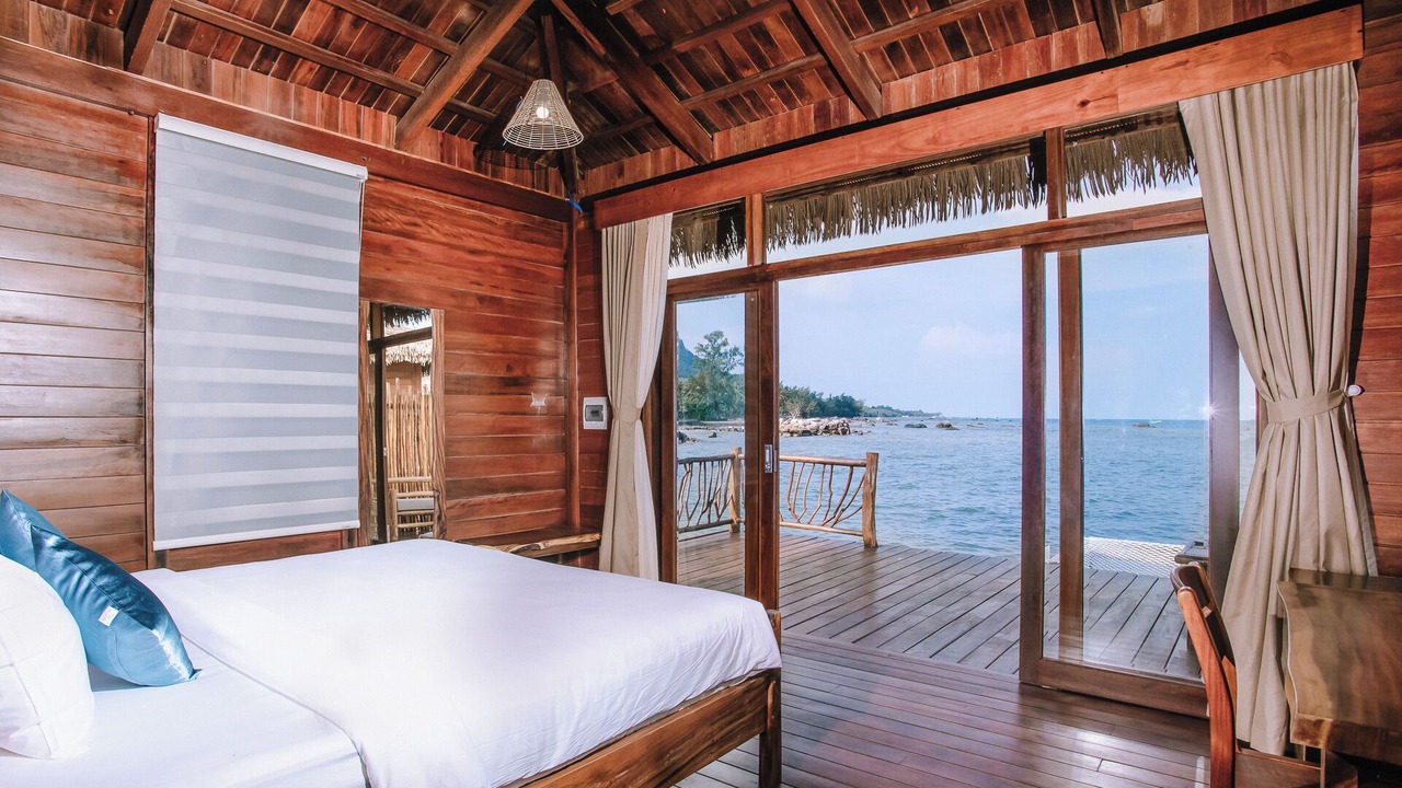 Photo of Bedroom in Ham Ninh