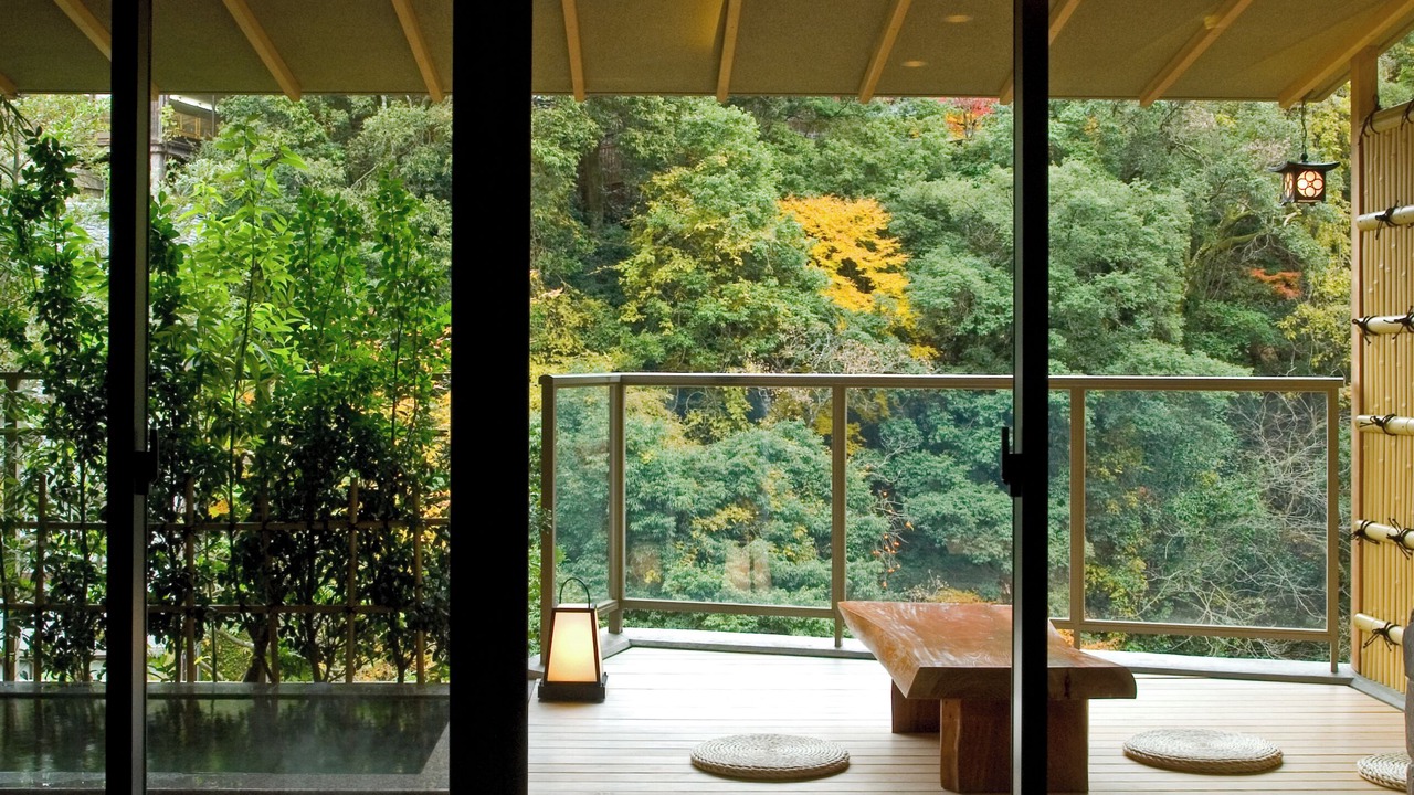 Photo of Bedroom in Kaga