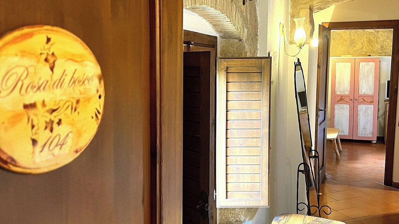Photo of Bedroom in Settefrati