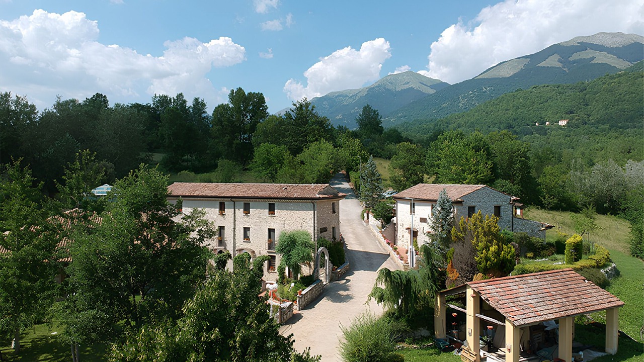 Photo of Outdoor in Settefrati
