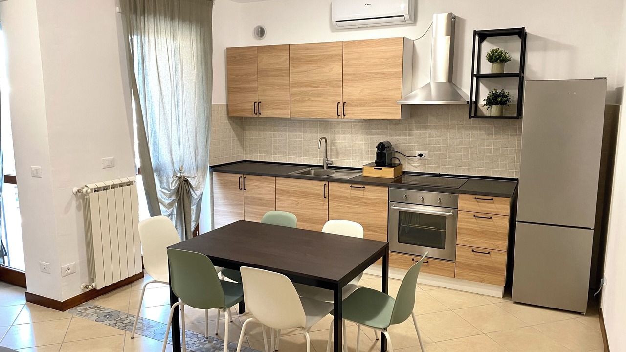 Photo of Kitchen in Chieti